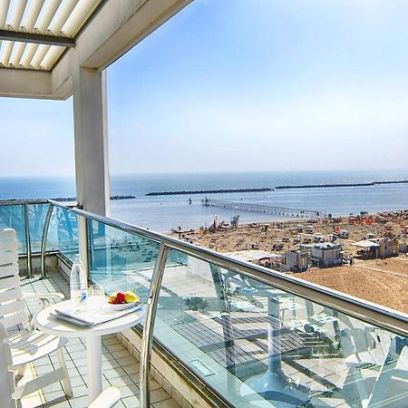 Hotel Gorini Bellaria-Igea Marina Esterno foto