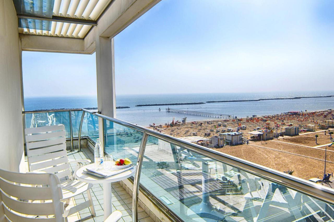 Hotel Gorini Bellaria-Igea Marina Esterno foto