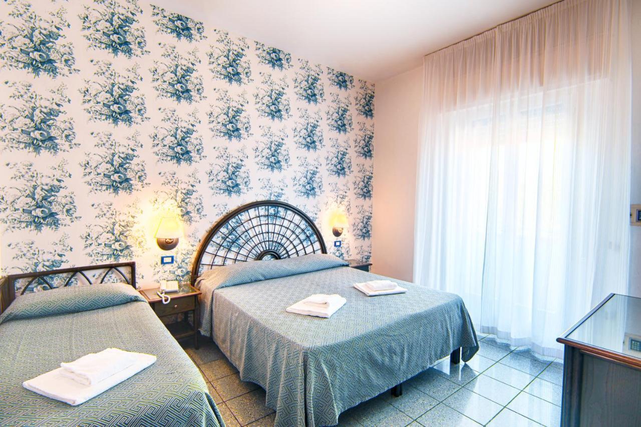 Hotel Gorini Bellaria-Igea Marina Esterno foto