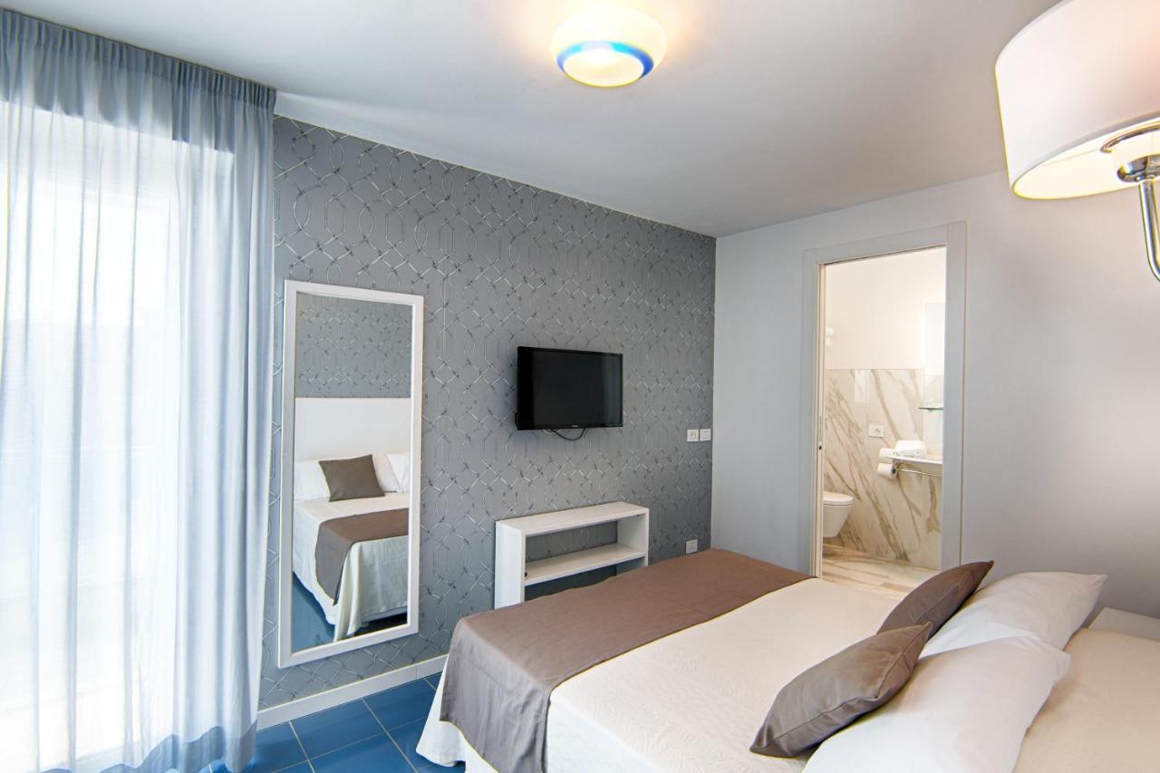 Hotel Gorini Bellaria-Igea Marina Esterno foto