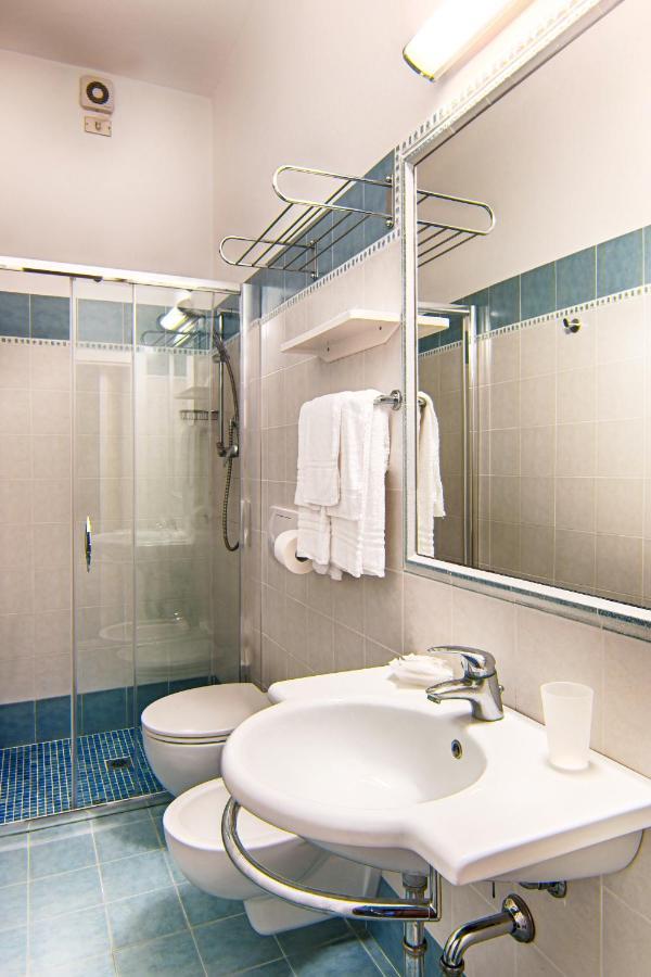 Hotel Gorini Bellaria-Igea Marina Esterno foto