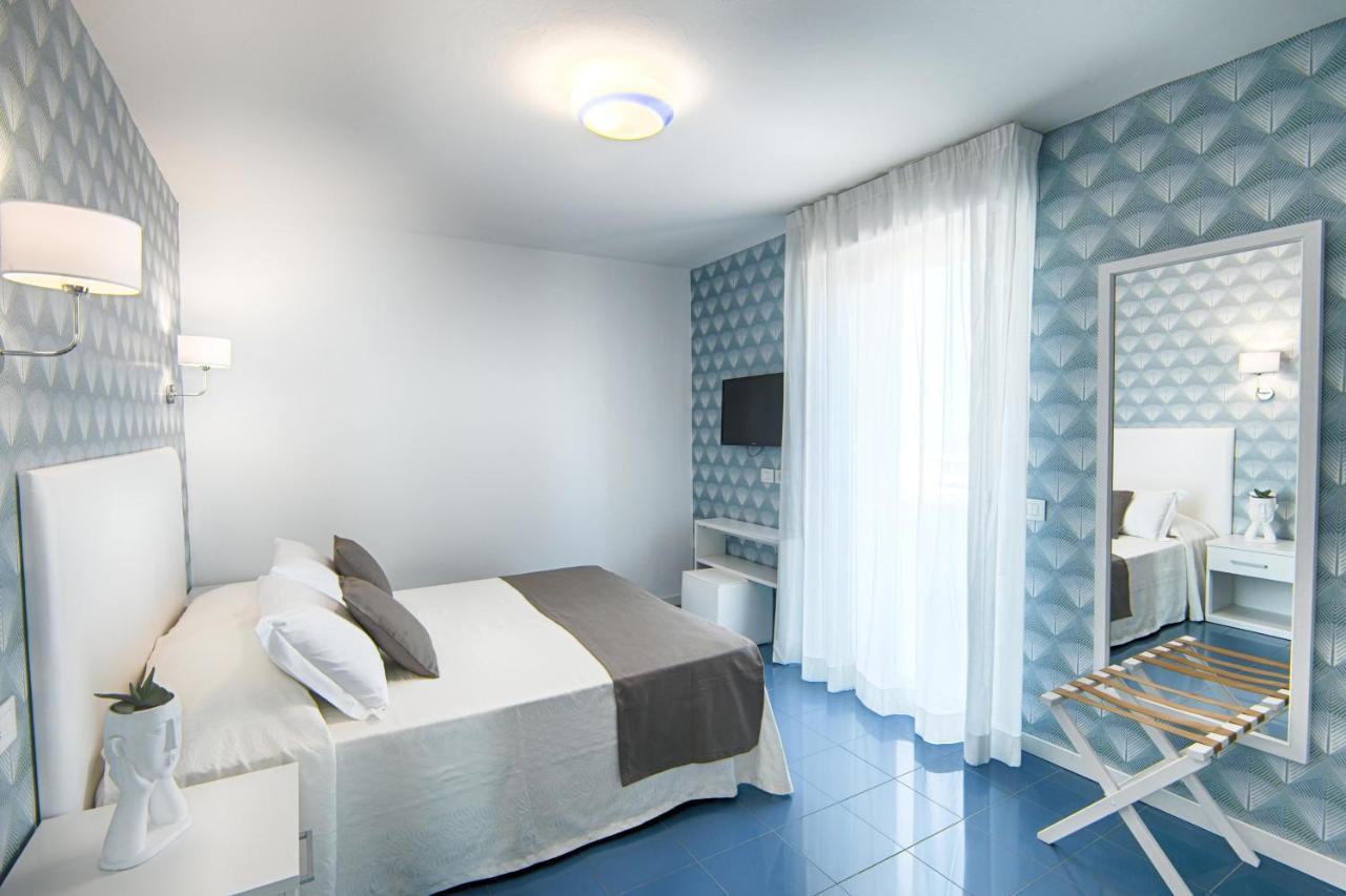 Hotel Gorini Bellaria-Igea Marina Esterno foto