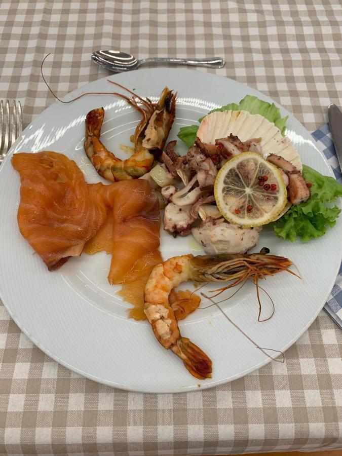 Hotel Gorini Bellaria-Igea Marina Esterno foto