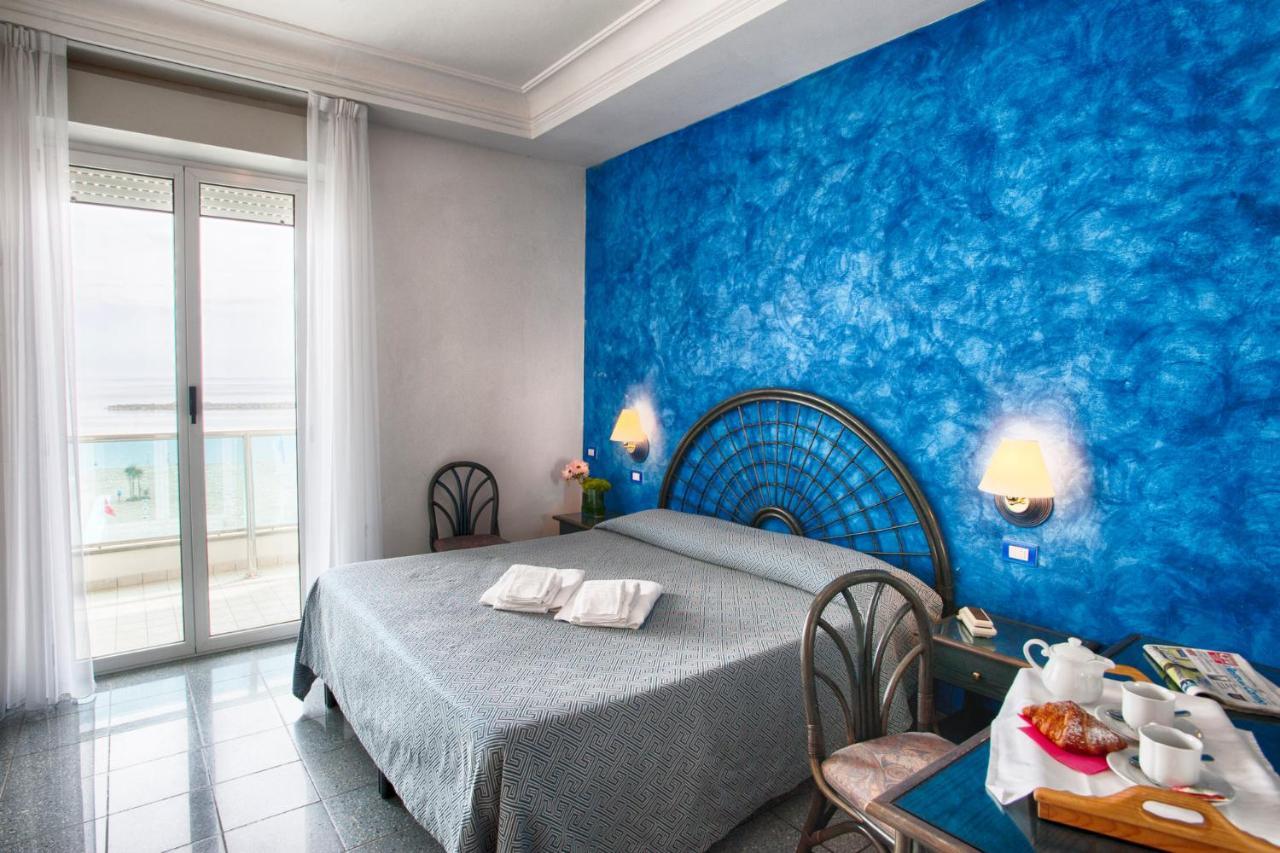Hotel Gorini Bellaria-Igea Marina Esterno foto