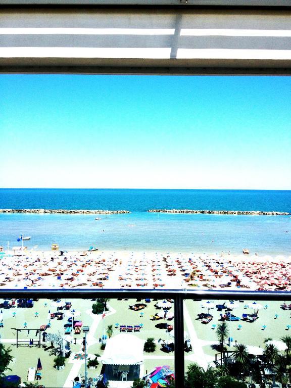 Hotel Gorini Bellaria-Igea Marina Camera foto