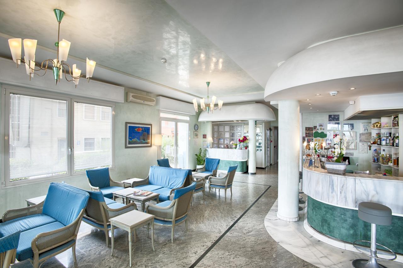 Hotel Gorini Bellaria-Igea Marina Esterno foto