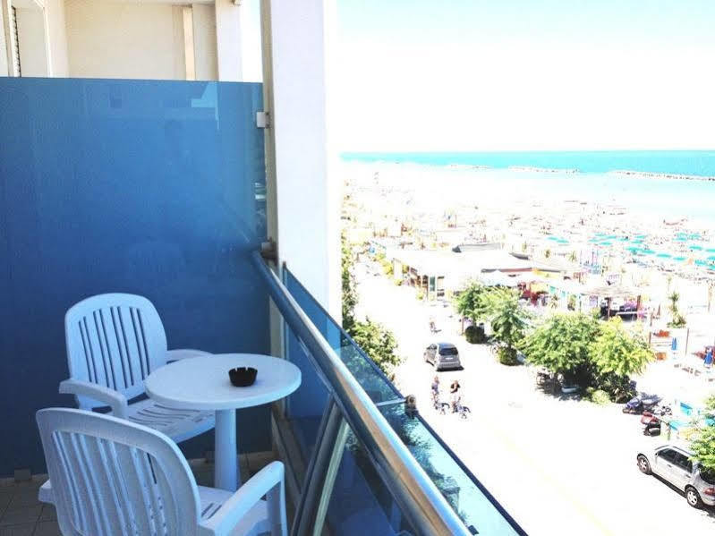 Hotel Gorini Bellaria-Igea Marina Esterno foto