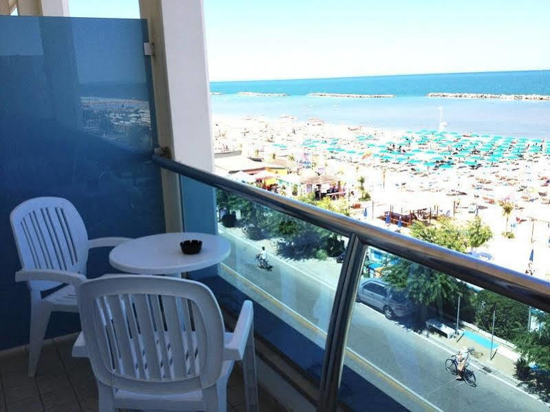 Hotel Gorini Bellaria-Igea Marina Esterno foto