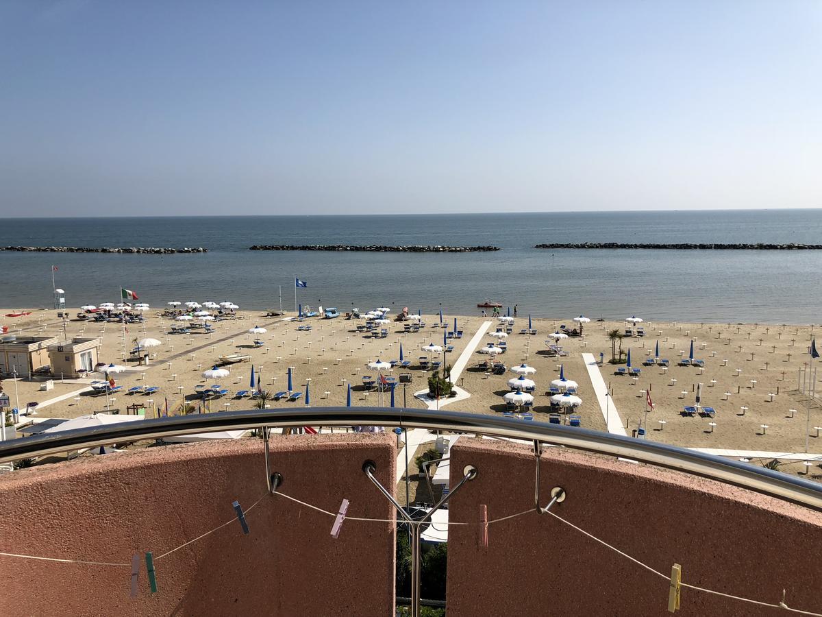 Hotel Gorini Bellaria-Igea Marina Esterno foto