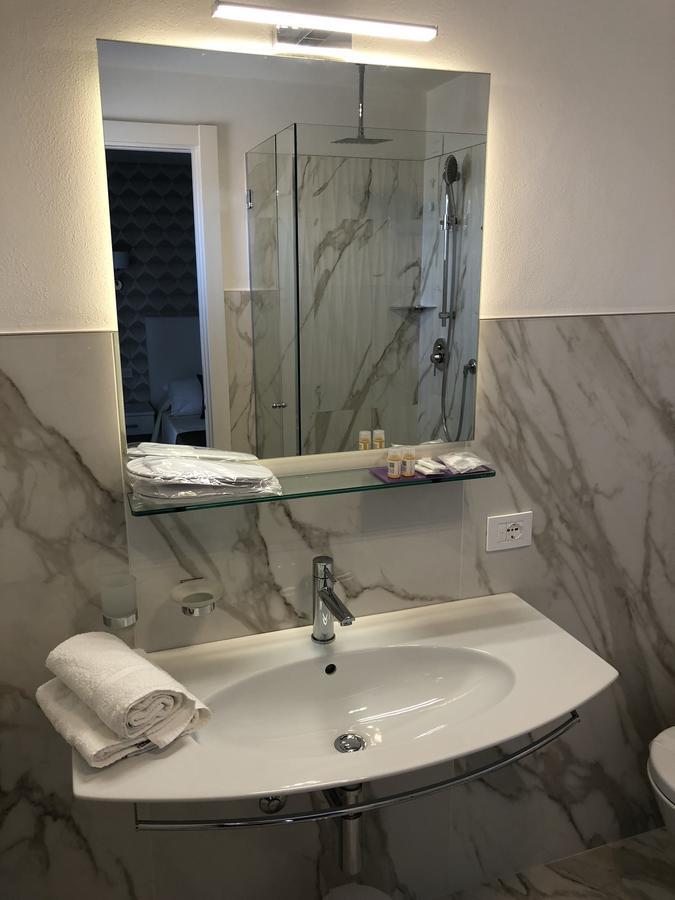 Hotel Gorini Bellaria-Igea Marina Esterno foto