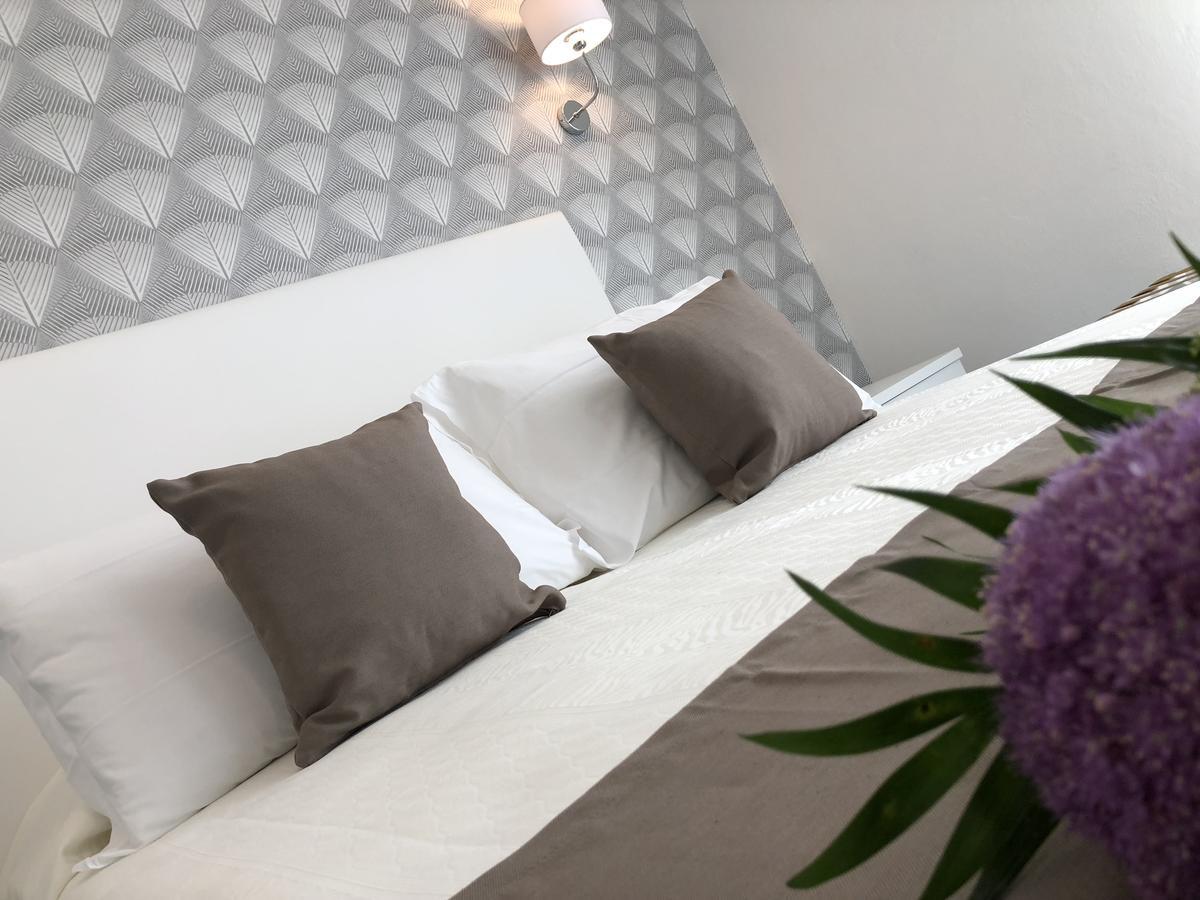 Hotel Gorini Bellaria-Igea Marina Esterno foto
